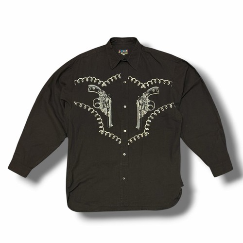 Rocka vintage western - rocka!,