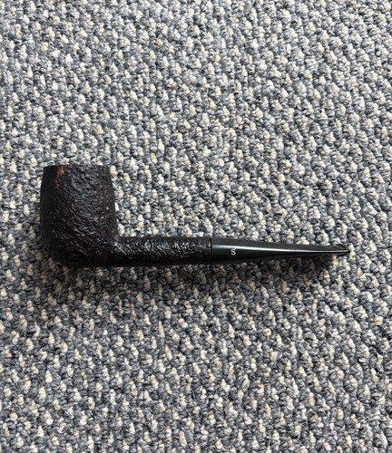 Stanwell old briar 852 - old,