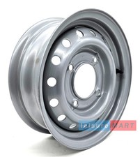 4.5Jx13 5.5" inch PCD Trailer