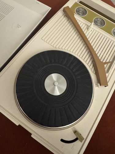 Vintage juliette radio - juliette,