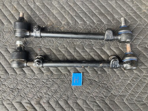 Bmw e34 e32 steering tie - e34, rod