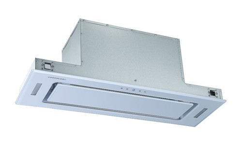 Cookology canopy cooker hood - cookology,
