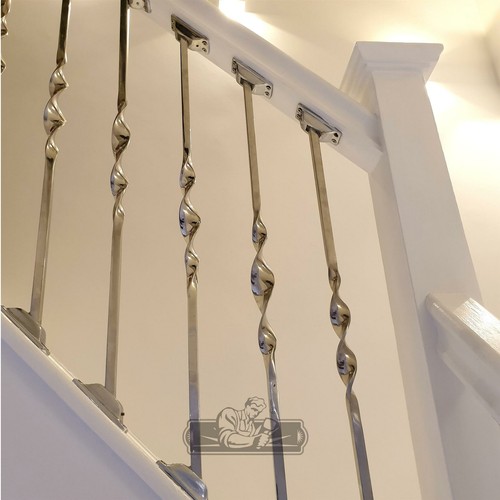 New 85cm stainless steel - new,