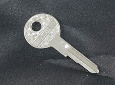 Key ignition key Neimann blank for BMW R 100 90 80 65 K 100 75 1100 new