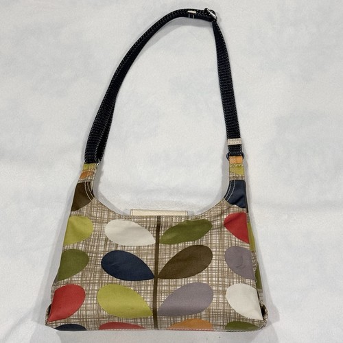 Orla kiely shoulder - shoulder, leaves