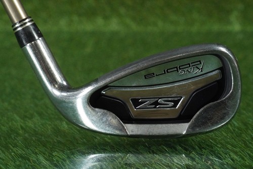 King cobra iron aldila - king,