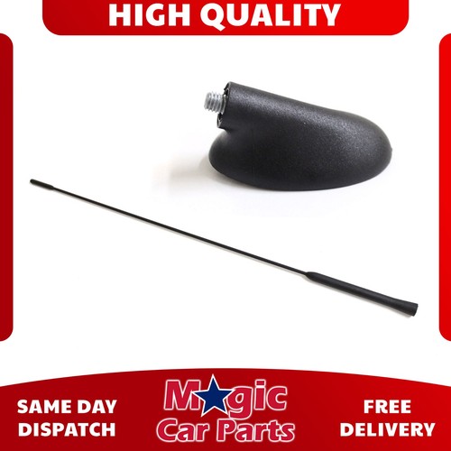 Antenna aerial and - aerial,