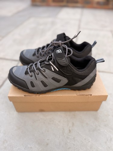 Cycling shoes mtb - mtb, gravel
