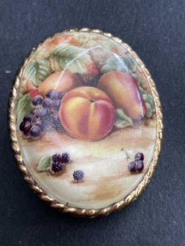 Vintage aynsley fine bone - fine,