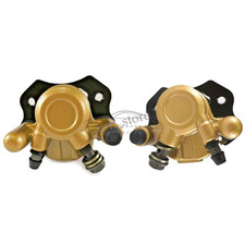 Left & Right Front Brake