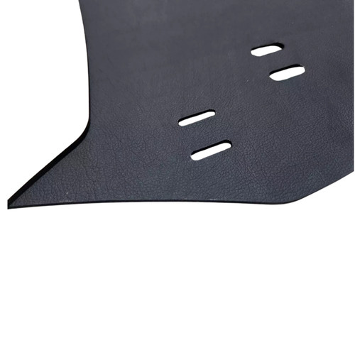 Trunk side covers fits - trunk, –