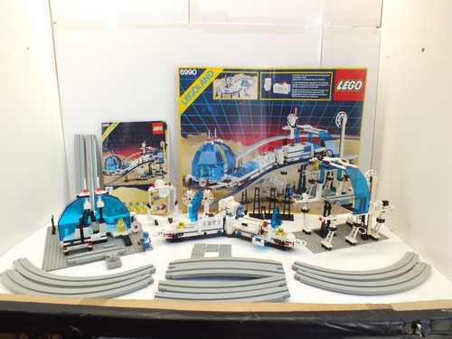 Lego classic 6990 futuron - 6990,