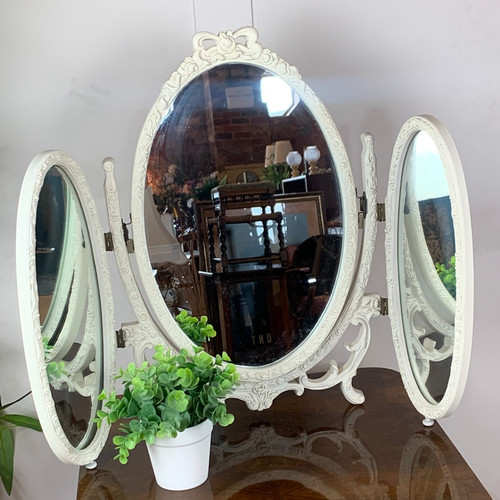 Vintage french rococo style - vintage,