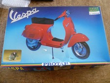 PROTAR REF 113 DE 1989  VESPA
