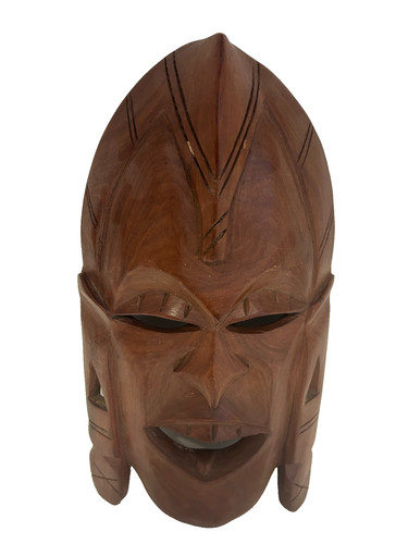 African tribal art hand - art,