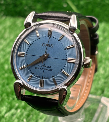 Vintage oris jewels - vintage, ||