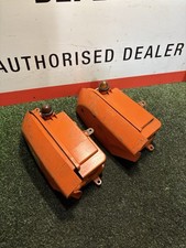 Stihl br500 Br550 Br600  Back