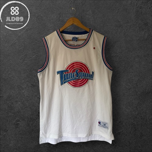 Champion nba tune squad - -,