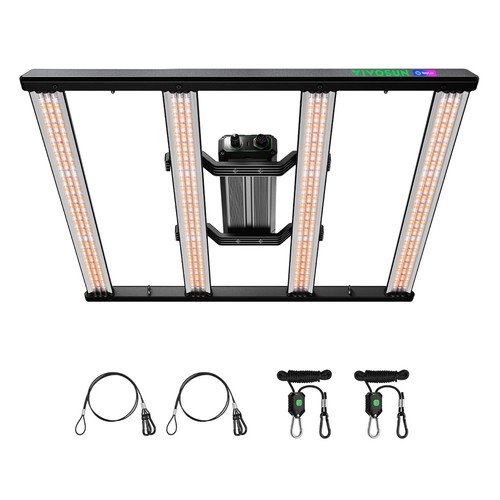 Vivosun lumalight 320w - lumalight, led