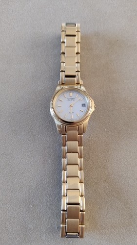Citizen ladies eco drive - ladies', eco-drive
