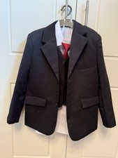 Kids 2 piece suit