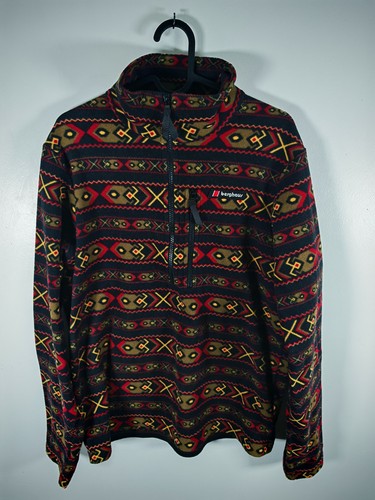 Berghaus prism printed - berghaus, trango