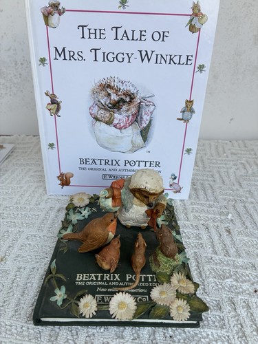 Fredrick warne beatrix potter - warne,