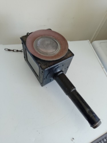 Vintage carriage lamps - vintage, lamps,