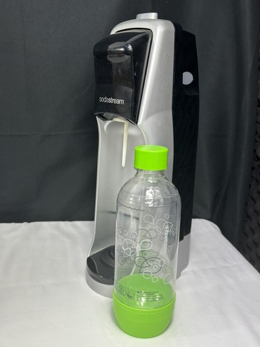 Sodastream jet sparkling water - sparkling,