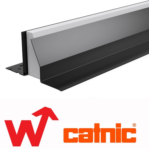Catnic thermally broken lintel - thermally,