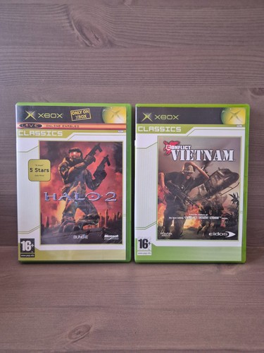 Xbox original classics bundle - original,