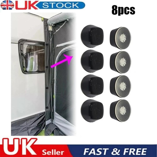 For dometic kampa limpet - for,