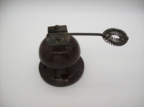 Rare vintage unique brown - vintage,
