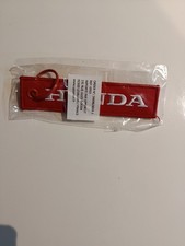 HONDA Meanmower Keyring /