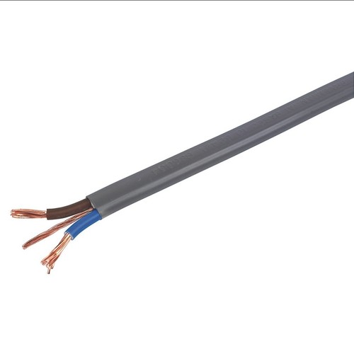 Prysmian 10mm twin and - prysmian,