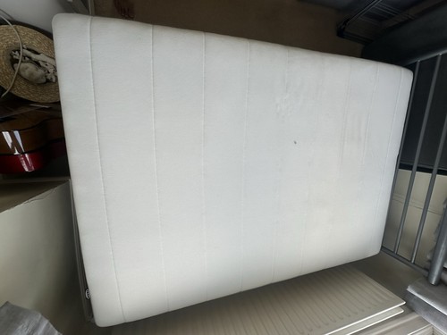 Mattress clear and honest - and,