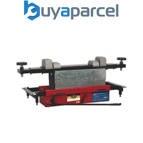 Sealey sjbex200 jacking beam - sjbex200,