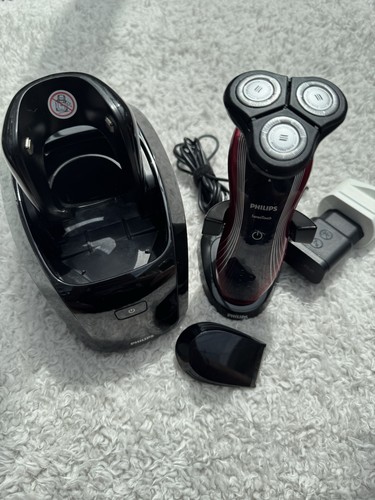 Philips rq1180 sensotouch - philips,
