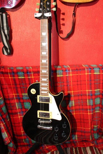 Samick epiphone les - les, paul