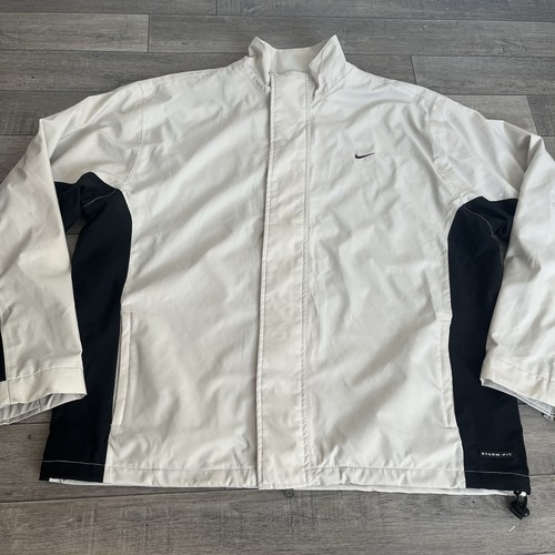Nike golf storm - golf, jacket
