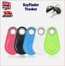 Bluetooth Anti lost Alarm GPS