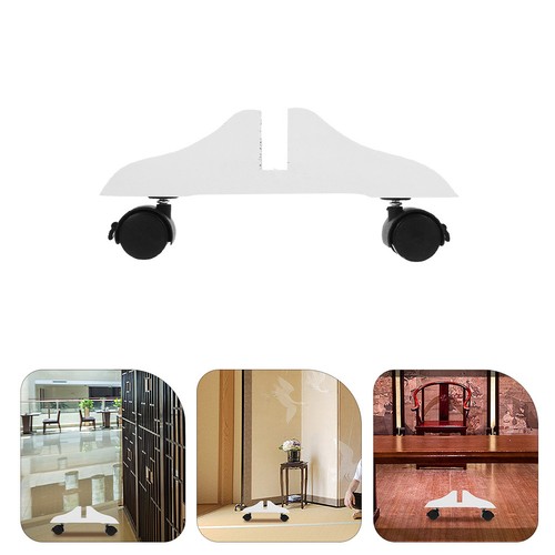 2pcs wooden room - room, divider