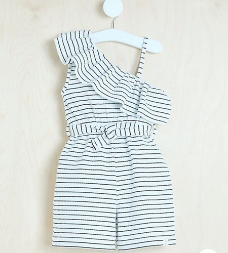 Billie faiers white striped - billie,