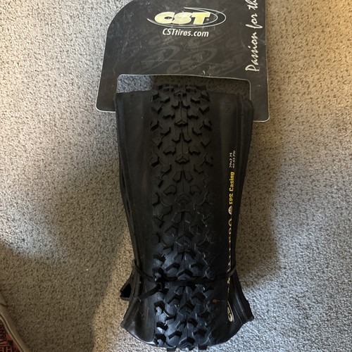 Cst caballero 29x2 - cst, 29x2.25