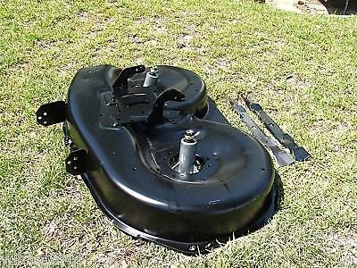 Lawnmowers parts accessories - &,
