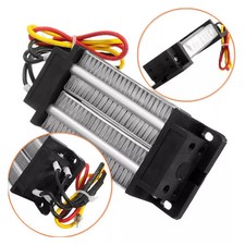 200W DC 12V PTC Heating Heater
