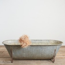 Antique Vintage Large Vintage