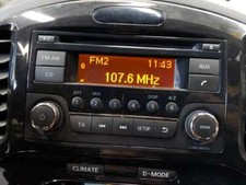 Repair Fix Sort Nissan Juke