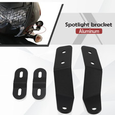 Motorcycle Auxiliay Light