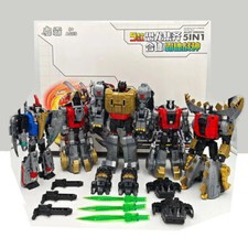 BMB Toy 5 in 1 Oversize
